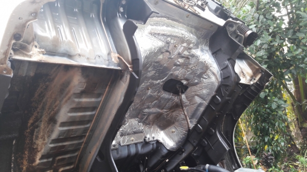 ขายเมก้า  FC9JJ  150 แรง ยาว 5.50 ม.