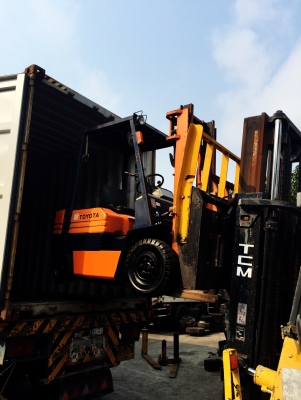 -:-*•*ข า ย ร ถ ย ก นำ เ ข้ า*•*-:-TOYOTA 5FD18 เครื่องดีเซล เกียร์ออโต้ งาเทได้ สนใจติดต่อ083-062-0223(ปอนด์) -:-*•*ข า ย ร ถ ย ก นำ เ ข้ า*•*-:-TOYOTA 5FD18 เครื่องดีเซล เกียร์ออโต้ งาเทได้ สนใจติดต่อ083-062-0223(ปอนด์)