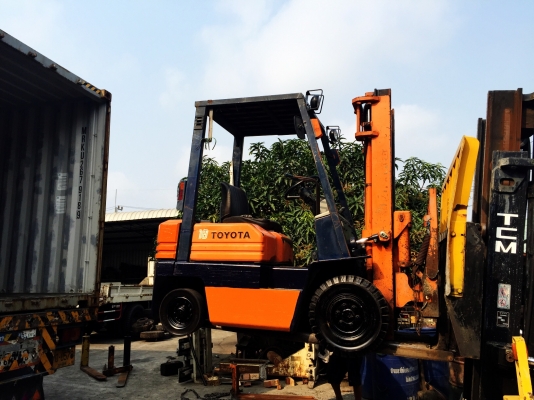 -:-*•*ข า ย ร ถ ย ก นำ เ ข้ า*•*-:-TOYOTA 5FD18 เครื่องดีเซล เกียร์ออโต้ งาเทได้ สนใจติดต่อ083-062-0223(ปอนด์) -:-*•*ข า ย ร ถ ย ก นำ เ ข้ า*•*-:-TOYOTA 5FD18 เครื่องดีเซล เกียร์ออโต้ งาเทได้ สนใจติดต่อ083-062-0223(ปอนด์)