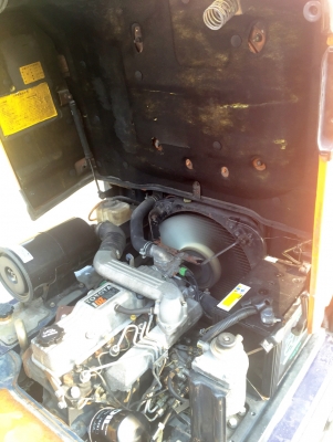 -:-*•*ข า ย ร ถ ย ก นำ เ ข้ า*•*-:-TOYOTA 5FD18 เครื่องดีเซล เกียร์ออโต้ งาเทได้ สนใจติดต่อ083-062-0223(ปอนด์) -:-*•*ข า ย ร ถ ย ก นำ เ ข้ า*•*-:-TOYOTA 5FD18 เครื่องดีเซล เกียร์ออโต้ งาเทได้ สนใจติดต่อ083-062-0223(ปอนด์)