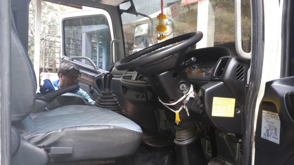 ขายเมก้า  HINO  FC9JJ   ยาว 5.50 ม.