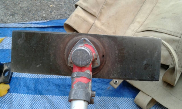 เครื่องตัดหญ้าคาวาซากิ