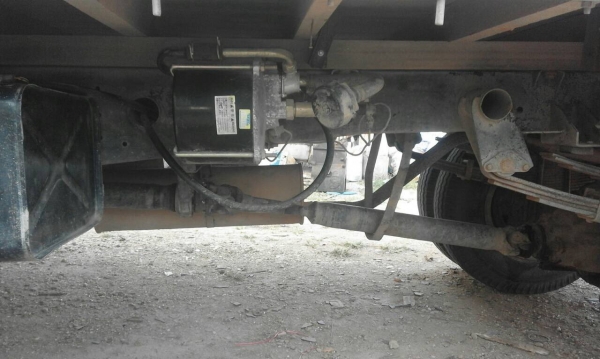 ขาข DAIHATSU 115แรง กะบะคาร์โก้ ปี34 ราคา 146000