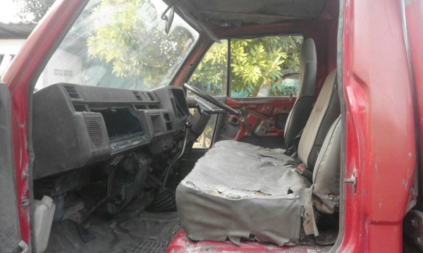 ขาข DAIHATSU 115แรง กะบะคาร์โก้ ปี34 ราคา 146000