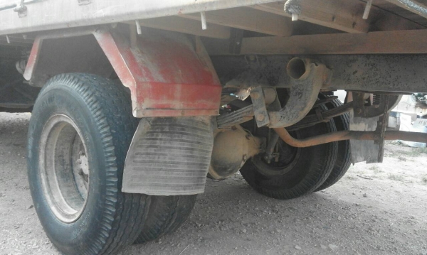 ขาข DAIHATSU 115แรง กะบะคาร์โก้ ปี34 ราคา 146000