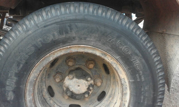 ขาข DAIHATSU 115แรง กะบะคาร์โก้ ปี34 ราคา 146000