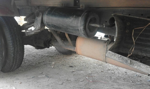 ขาข DAIHATSU 115แรง กะบะคาร์โก้ ปี34 ราคา 146000