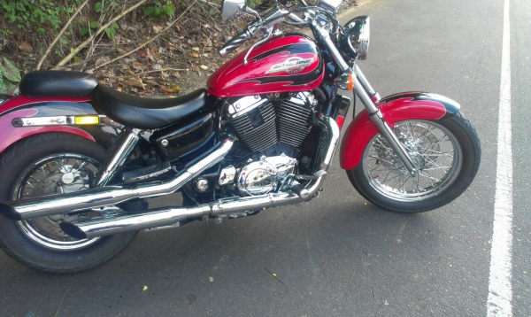 ขายชาโดว์1100