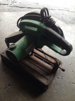 ขายแท่นตัดไฟเบอร์ฮิตาชิและแท่นตัดสายพาน