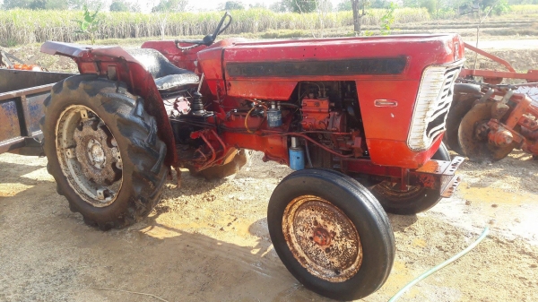 ลดสุดๆงดต่อรองครับวันนี้วันเดียว  อิเซกิ ISEKI TS200 20แรง