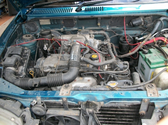 ขายถูกครับ แบ่งๆกันไปใช้ครับ ฟอร์ด เอ็สปาย ปี 95 เครื่อง 1300 cc รถสภาพเดิมๆครับ ขายถูกครับ แบ่งๆกันไปใช้ครับ ฟอร์ด เอ็สปาย ปี 95 เครื่อง 1300 cc รถสภาพเดิมๆครับ