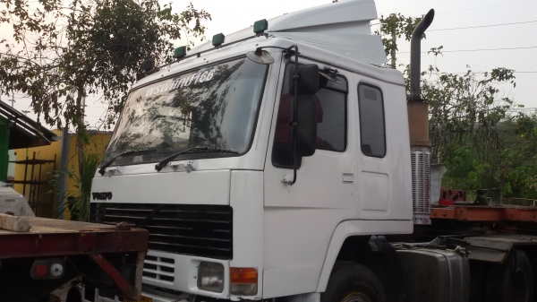 ขาย วอลโว่ เอฟเอล สิบ