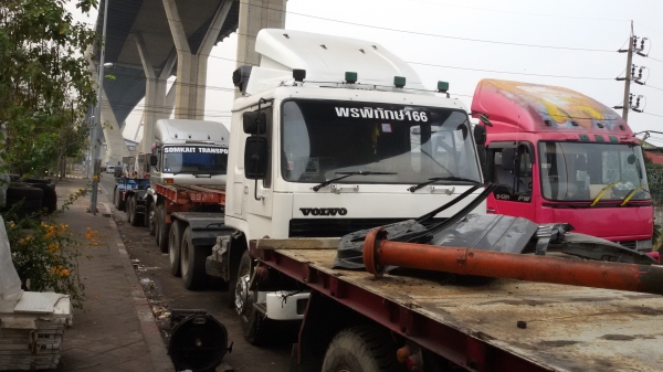 ขาย วอลโว่ เอฟเอล สิบ