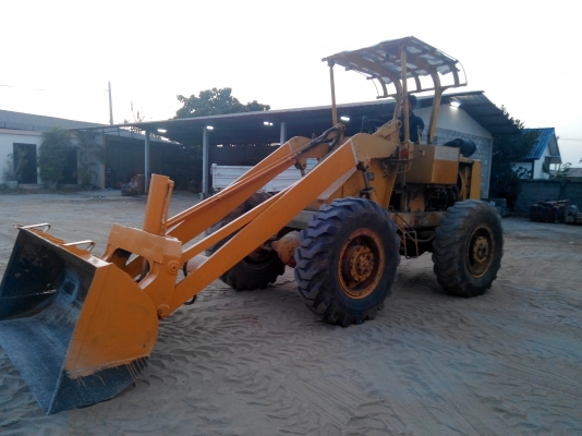 TCM STD25 สวยๆพร้อมใช้ครับ จองแล้วครับจากหนองคาย