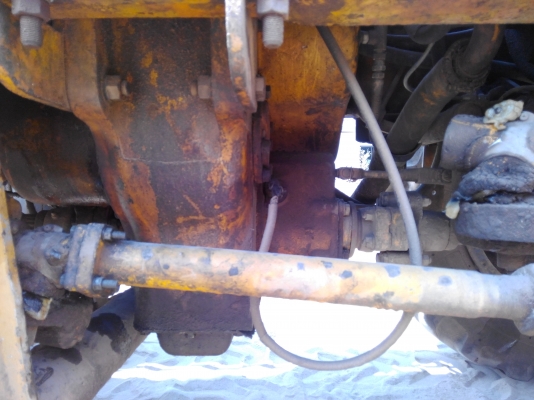 TCM STD25 สวยๆพร้อมใช้ครับ จองแล้วครับจากหนองคาย