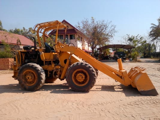 TCM STD25 สวยๆพร้อมใช้ครับ จองแล้วครับจากหนองคาย