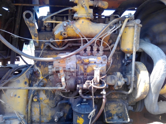 TCM STD25 สวยๆพร้อมใช้ครับ จองแล้วครับจากหนองคาย