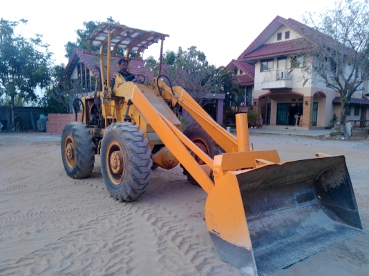 TCM STD25 สวยๆพร้อมใช้ครับ จองแล้วครับจากหนองคาย