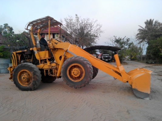 TCM STD25 สวยๆพร้อมใช้ครับ จองแล้วครับจากหนองคาย