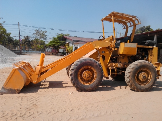 TCM STD25 สวยๆพร้อมใช้ครับ จองแล้วครับจากหนองคาย