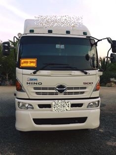 ขายรถสิบล้อ Hino FM1A 344แรง ปี55 พ่วงดั้มสามมิตร กระจกไฟฟา ภายในดำ ดั้มสามมิตร เบรคแห้งหินทราย   รถสวยพร้อมใช้งานวิ่งนอนแสนกว่าโล สภาพพร้อมใช้งาน ภายในสวย เครื่องโคตรจะสวย ยาง80\%  รถสวยจัดๆ