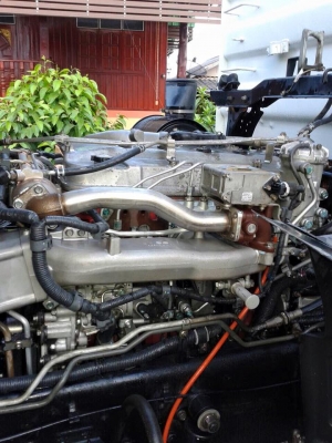 ขายรถสิบล้อ Hino FM1A 344แรง ปี55 พ่วงดั้มสามมิตร กระจกไฟฟา ภายในดำ ดั้มสามมิตร เบรคแห้งหินทราย   รถสวยพร้อมใช้งานวิ่งนอนแสนกว่าโล สภาพพร้อมใช้งาน ภายในสวย เครื่องโคตรจะสวย ยาง80\%  รถสวยจัดๆ