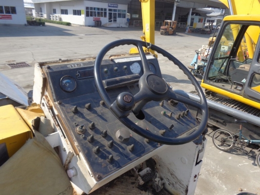 ASPHALT FINISHER NIIGATA NFB6W1 ASPHALT FINISHER NIIGATA NFB6W1