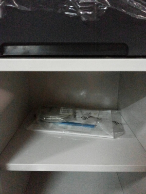 เครื่องถ่ายเอกสาร มือ 2 kyocera fs1016 mfp