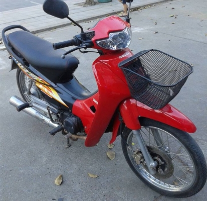 ขายได้ขาย Honda Wave100 ปี47