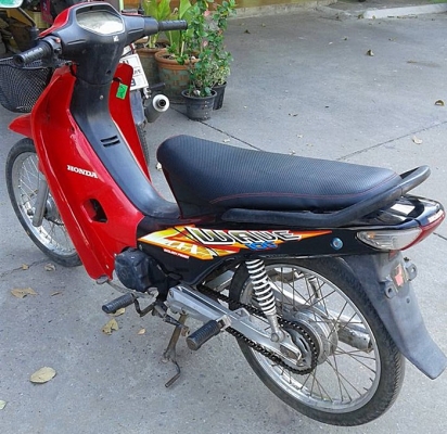 ขายได้ขาย Honda Wave100 ปี47