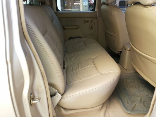 ขายด่วน NISSAN FRONTIER 4X4 2500 TURBO 4 ประตู สภาพดีงาม ขายด่วน NISSAN FRONTIER 4X4 2500 TURBO 4 ประตู สภาพดีงาม