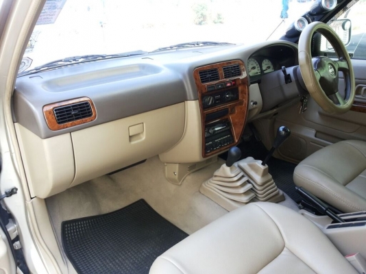 ขายด่วน NISSAN FRONTIER 4X4 2500 TURBO 4 ประตู สภาพดีงาม ขายด่วน NISSAN FRONTIER 4X4 2500 TURBO 4 ประตู สภาพดีงาม