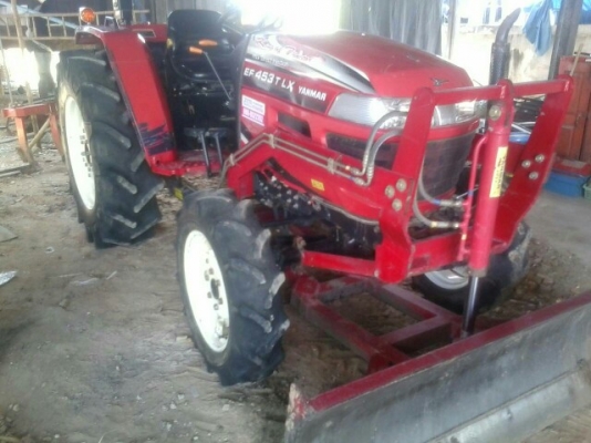 Yanmar 453T  45แรงม้า
