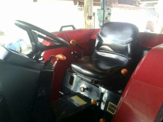 Yanmar 453T  45แรงม้า