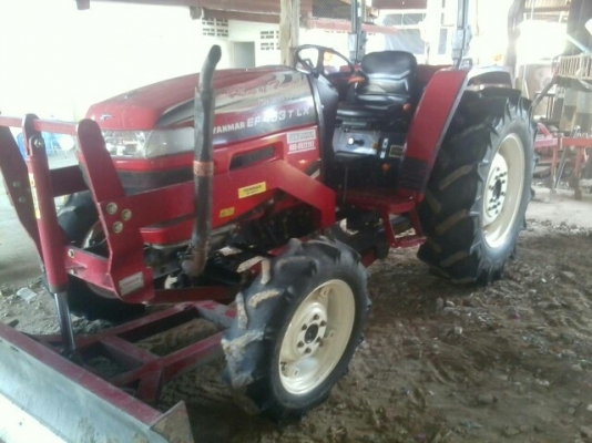 Yanmar 453T  45แรงม้า