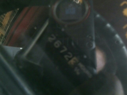 Yanmar 453T  45แรงม้า