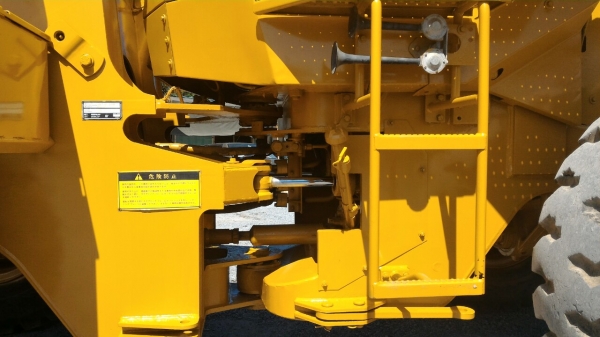 CAT 926E เก่าญี่ปุ่น สภาพดีมาก พร้อมใช้งาน โทร.090-986-2521 อ๊อบ