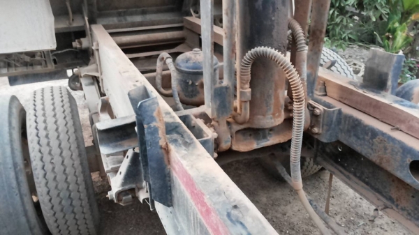 **ขายแล้วครับขอบคุณ ลูกค้า และ ขอบคุณ Truck2hand ครับ