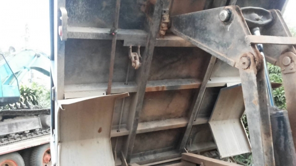 **ขายแล้วครับขอบคุณ ลูกค้า และ ขอบคุณ Truck2hand ครับ