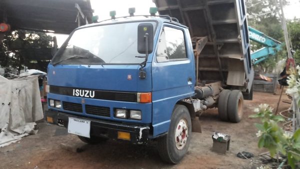 **ขายแล้วครับขอบคุณ ลูกค้า และ ขอบคุณ Truck2hand ครับ