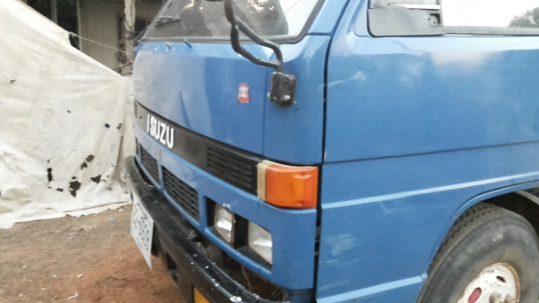 **ขายแล้วครับขอบคุณ ลูกค้า และ ขอบคุณ Truck2hand ครับ