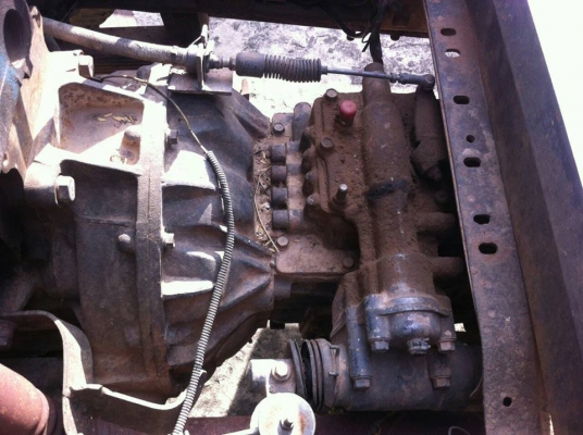 **ขายแล้วครับขอบคุณ ลูกค้า และ ขอบคุณ Truck2hand ครับ