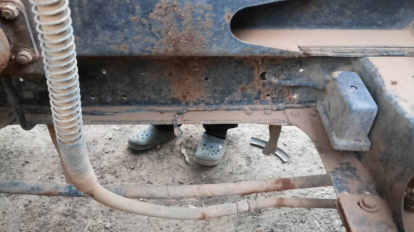 **ขายแล้วครับขอบคุณ ลูกค้า และ ขอบคุณ Truck2hand ครับ