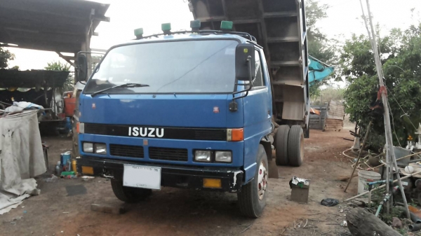 **ขายแล้วครับขอบคุณ ลูกค้า และ ขอบคุณ Truck2hand ครับ