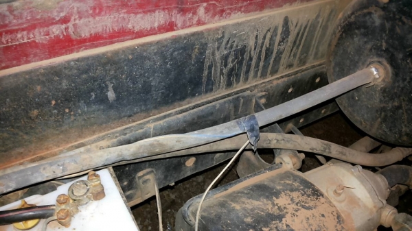 **ขายแล้วครับขอบคุณ ลูกค้า และ ขอบคุณ Truck2hand ครับ