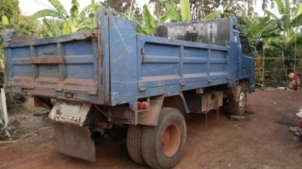 **ขายแล้วครับขอบคุณ ลูกค้า และ ขอบคุณ Truck2hand ครับ