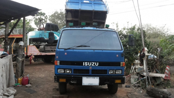 **ขายแล้วครับขอบคุณ ลูกค้า และ ขอบคุณ Truck2hand ครับ