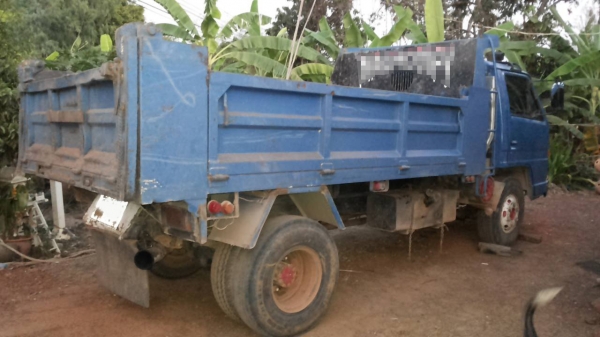 **ขายแล้วครับขอบคุณ ลูกค้า และ ขอบคุณ Truck2hand ครับ