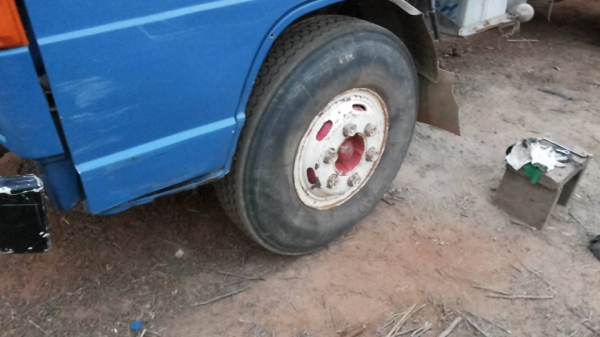 **ขายแล้วครับขอบคุณ ลูกค้า และ ขอบคุณ Truck2hand ครับ