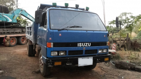 **ขายแล้วครับขอบคุณ ลูกค้า และ ขอบคุณ Truck2hand ครับ